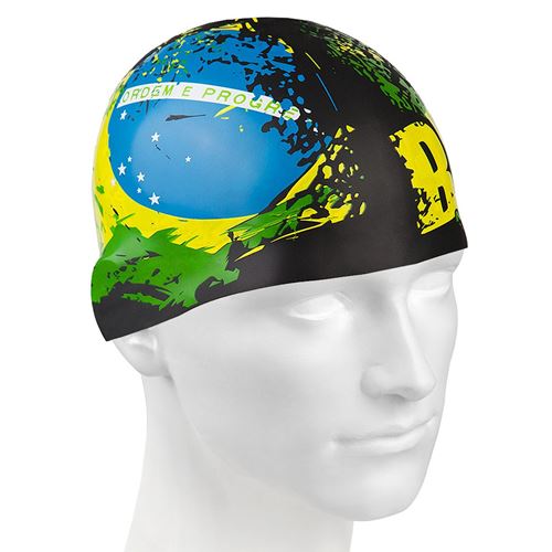 Picture of MADWAVE COUNTRY CAP - BRAZIL
