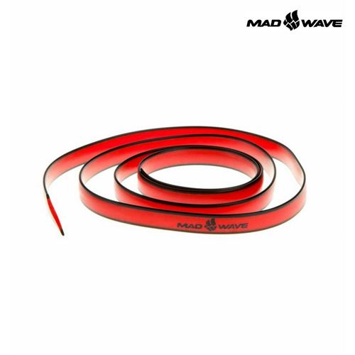 Picture of ACCESSORIES - ADDITIONAL STRAP FOR RACING GOGGLES (RED)