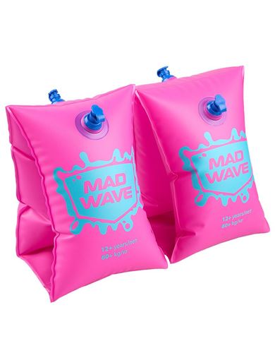 Picture of LEARNING TO SWIM - ARM BAND - PINK