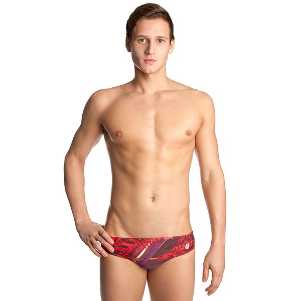 Picture for category SWIM TRUNK