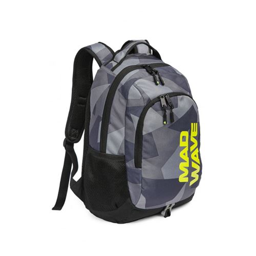 Picture of CITY BACKPACK - MILITARY