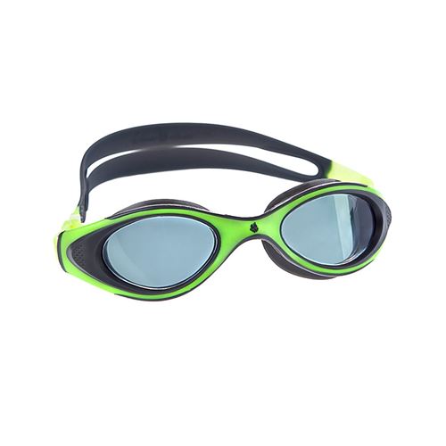 Picture of JUNIOR PERFORMANCE GOGGLES - JUNIOR FLAME(GREEN)