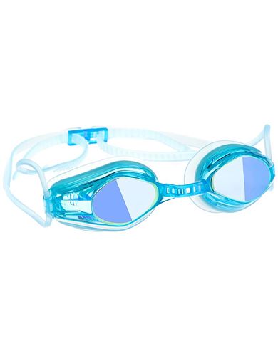 Picture of PERFORMANCE GOGGLES - AUTOMATIC RACING MIRROR II (BLUE)