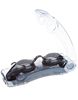 Picture of PERFORMANCE GOGGLES - AUTOMATIC COMPETITION MIRROR (BLACK)