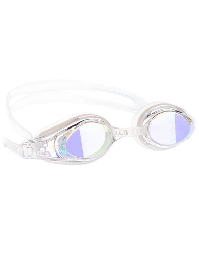 图片 PERFORMANCE GOGGLES - AUTOMATIC COMPETITION MIRROR (CLEAR)