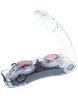 Picture of PERFORMANCE GOGGLES - AUTOMATIC COMPETITION MIRROR (CLEAR)