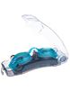 图片 PERFORMANCE GOGGLES - AUTOMATIC RACING MIRROR II (BLUE)