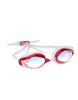 Picture of PERFORMANCE GOGGLES - AUTOMATIC RACING MIRROR II (CLEAR/RED)