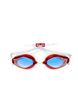 Picture of PERFORMANCE GOGGLES - AUTOMATIC RACING MIRROR II (CLEAR/RED)