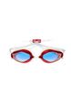 图片 PERFORMANCE GOGGLES - AUTOMATIC RACING MIRROR II (CLEAR/RED)