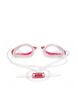 Picture of PERFORMANCE GOGGLES - AUTOMATIC RACING MIRROR II (CLEAR/RED)