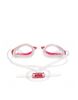 图片 PERFORMANCE GOGGLES - AUTOMATIC RACING MIRROR II (CLEAR/RED)