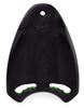 图片 TRAINING EQUIPMENT - UPWAVE KICKBOARD (BLACK/GREEN)