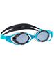 Picture of PERFORMANCE GOGGLES - PRECIZE (BLACK/ BLUE)