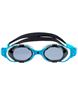 Picture of PERFORMANCE GOGGLES - PRECIZE (BLACK/ BLUE)