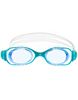 Picture of PERFORMANCE GOGGLES - PRECIZE (WHITE/ BLUE)