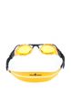 Picture of PERFORMANCE GOGGLES - PRECIZE (YELLOW/ BLACK)