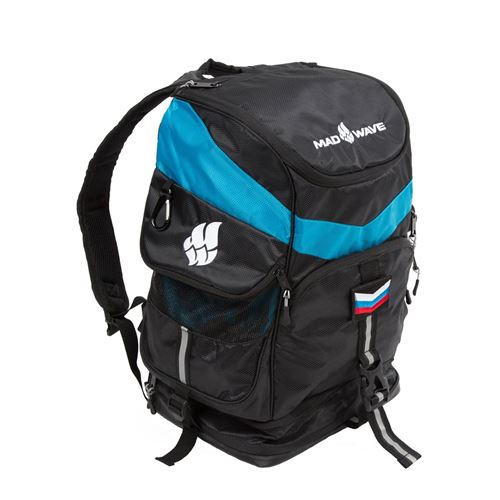 Picture of MADWAVE MAD TEAM BACKPACK (30L)