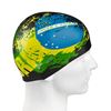 Picture of MADWAVE COUNTRY CAP - BRAZIL