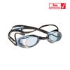 Picture of FINA RACING GOGGLES - AUTOMATIC LIQUID RACING (NON MIRROR)- BLACK