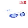 Picture of FINA RACING GOGGLES - AUTOMATIC LIQUID RACING(NON MIRROR)- BLUE