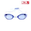 Picture of FINA RACING GOGGLES - AUTOMATIC LIQUID RACING(NON MIRROR)- BLUE