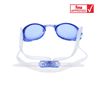 Picture of FINA RACING GOGGLES - AUTOMATIC LIQUID RACING(NON MIRROR)- BLUE