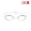 Picture of FINA RACING GOGGLES - AUTOMATIC LIQUID RACING(NON MIRROR)- CLEAR