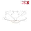 Picture of FINA RACING GOGGLES - AUTOMATIC LIQUID RACING(NON MIRROR)- CLEAR