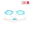 图片 FINA RACING GOGGLES - AUTOMATIC LIQUID RACING(NON MIRROR)- LIGHT BLUE