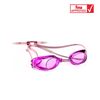 Picture of FINA RACING GOGGLES - AUTOMATIC LIQUID RACING(NON MIRROR)- PINK