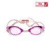 Picture of FINA RACING GOGGLES - AUTOMATIC LIQUID RACING(NON MIRROR)- PINK