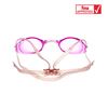 Picture of FINA RACING GOGGLES - AUTOMATIC LIQUID RACING(NON MIRROR)- PINK