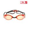 Picture of FINA RACING GOGGLES - AUTOMATIC LIQUID RACING(NON MIRROR)- RED