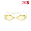 Picture of FINA RACING GOGGLES - AUTOMATIC LIQUID RACING(NON MIRROR)- YELLOW