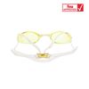 Picture of FINA RACING GOGGLES - AUTOMATIC LIQUID RACING(NON MIRROR)- YELLOW