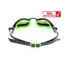 Picture of FINA RACING GOGGLES- X LOOK MIRROR GREEN