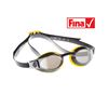 Picture of FINA RACING GOGGLES- X LOOK MIRROR YELLOW