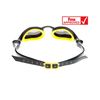 Picture of FINA RACING GOGGLES- X LOOK MIRROR YELLOW