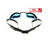 图片 FINA RACING GOGGLES- X LOOK RAINBOW MIRROR AQUA