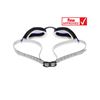 Picture of FINA RACING GOGGLES- X LOOK RAINBOW MIRROR BLACK