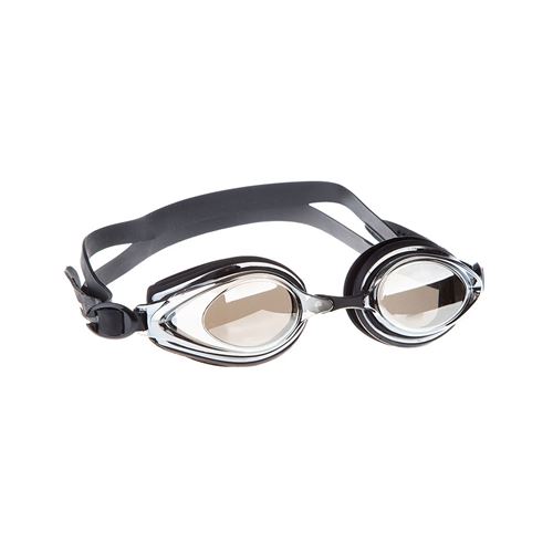 Picture of PERFORMANCE GOGGLES - TECHNO MIRROR II (BLACK)