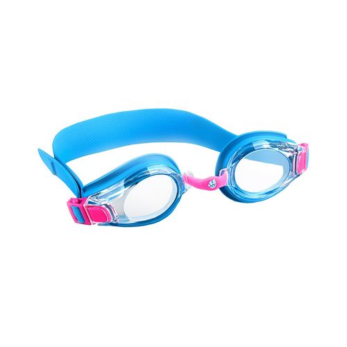 图片 JUNIOR LEISURE GOGGLES - BUBBLE KIDS (BLUE)