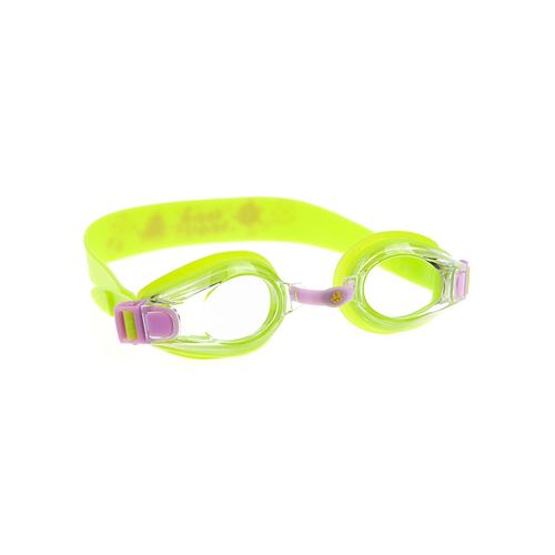 图片 JUNIOR LEISURE GOGGLES - BUBBLE KIDS (NEON GREEN)