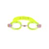 Picture of JUNIOR LEISURE GOGGLES - BUBBLE KIDS (NEON GREEN)