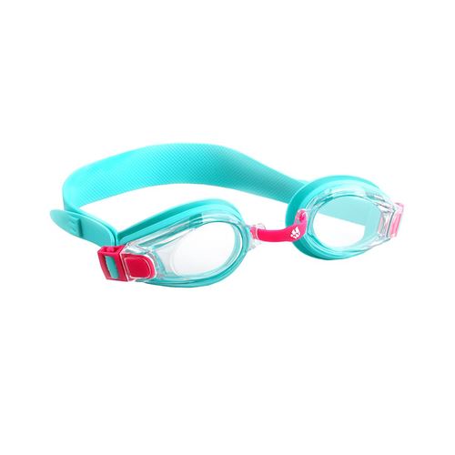 Picture of JUNIOR LEISURE GOGGLES - BUBBLE KIDS (TURQUOISE)