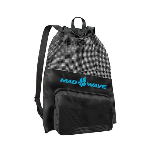 Picture of SWIMMING BAGS - VENT DRY BAG (BLACK)