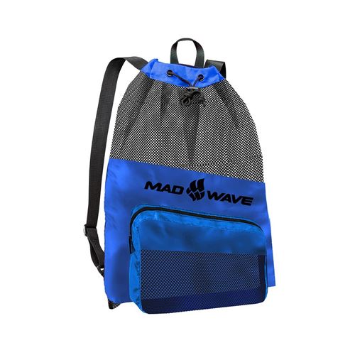 图片 SWIMMING BAGS - VENT DRY BAG (BLUE)
