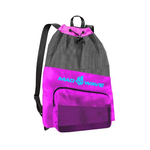 图片 SWIMMING BAGS - VENT DRY BAG (PINK)