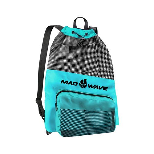 Picture of SWIMMING BAGS - VENT DRY BAG (TURQUOISE)